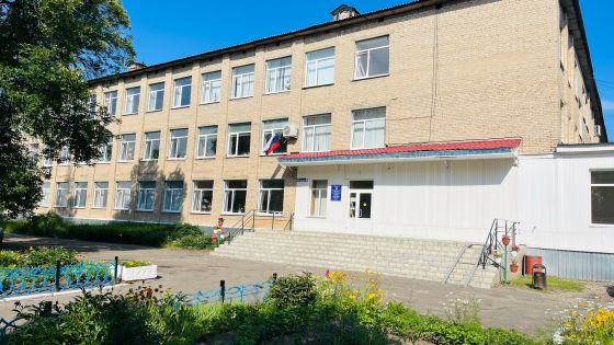 Нижнеломовский филиал Пензенского государственного университета
