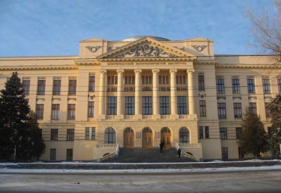 Новочеркасский политехнический колледж Южно-Российского государственного политехнического университета (НПИ) им. М.И. Платова