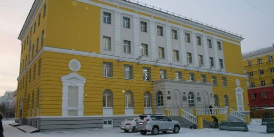 Норильский колледж искусств