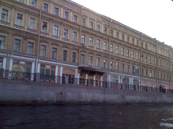 Санкт-Петербургский колледж телекоммуникаций им. Э.Т. Кренкеля