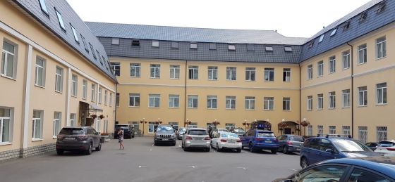 Социально-педагогический колледж