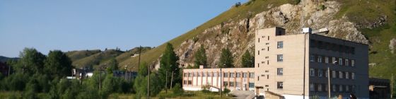 Ашинский индустриальный техникум