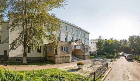 Пермский колледж предпринимательства и сервиса
