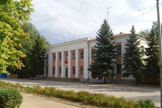 Каменск-Шахтинский медицинский колледж