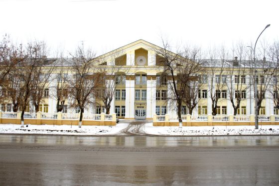 Каменск-Уральский политехнический колледж