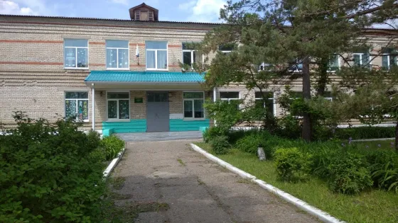 Ханкайский филиал "Уссурийский агропромышленный колледж"