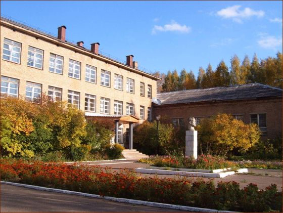 Сыктывкарский гуманитарно-педагогический колледж им. И.А. Куратова