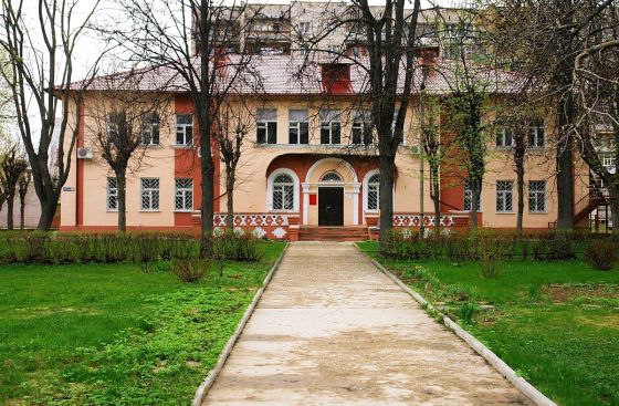 Тверской торгово-экономический колледж