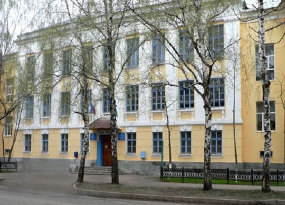 Стерлитамакский политехнический колледж
