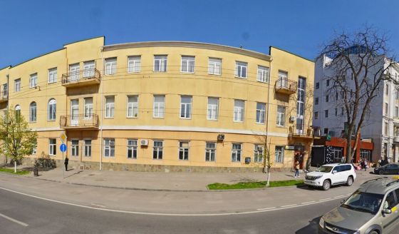 Колледж Ростовского государственного медицинского университета