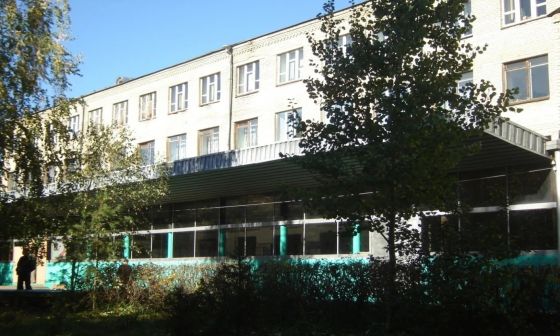 Кемлянский аграрный колледж