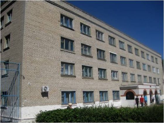 Новоаннинский сельскохозяйственный колледж