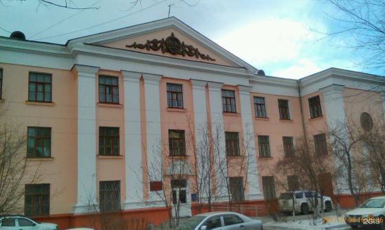 Читинский медицинский колледж