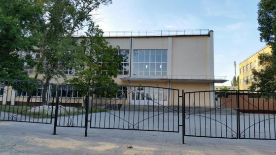 Белокалитвинский технологический техникум