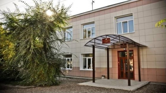 Канский медицинский техникум
