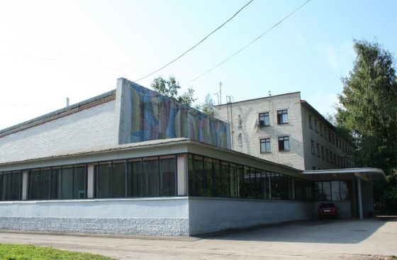 Чебоксарское музыкальное училище имени Ф.П. Павлова