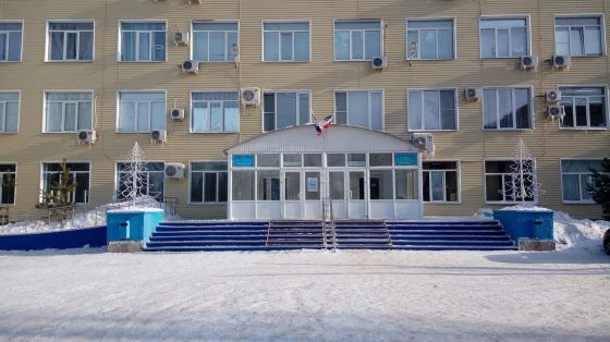 Поволжский колледж технологий и менеджмента