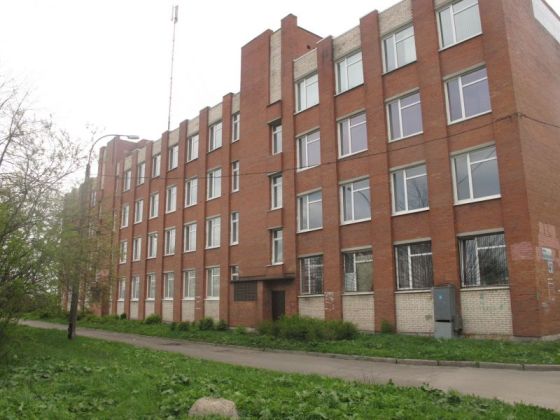 Автомеханический колледж