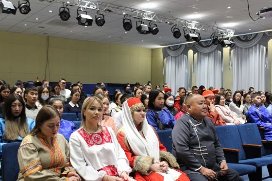 Тувинский техникум информационных технологий