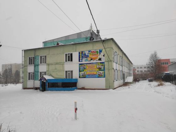 Нерюнгринский медицинский колледж