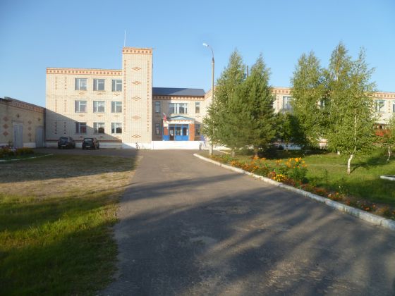 Большеболдинский сельскохозяйственный техникум