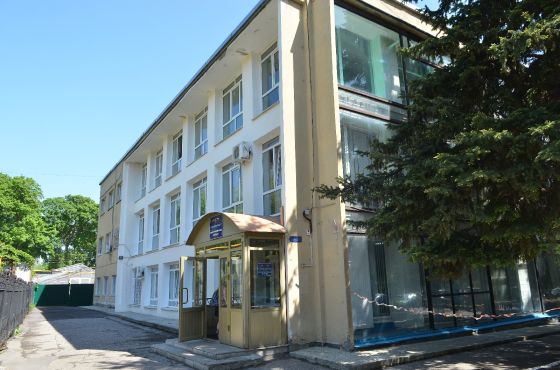 Многопрофильный колледж Пензенского государственного университета