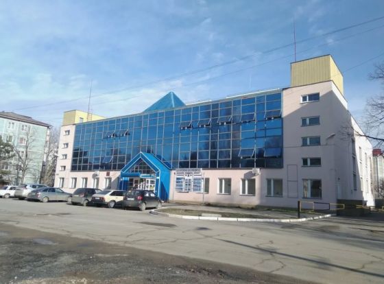 Армавирский колледж управления и социально-информационных технологий