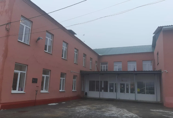 Конь-Колодезский аграрный техникум филиал в с. Тербуны