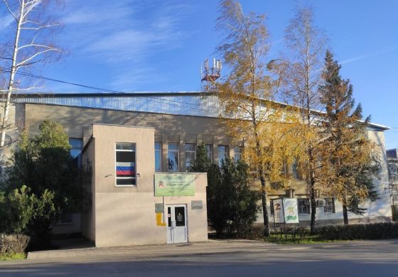 Пятигорский медицинский колледж