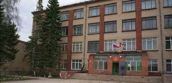 Искитимский филиал Новосибирского строительно-монтажного колледжа