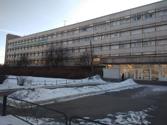 Академия транспортных технологий