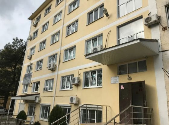 Геленджикский филиал Краснодарский торгово-экономический колледж