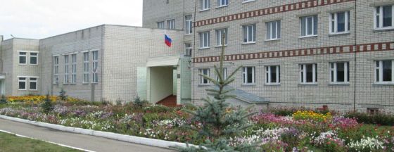Сеченовский агротехнический техникум