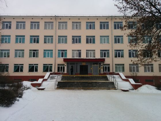 Петрозаводский автотранспортный техникум