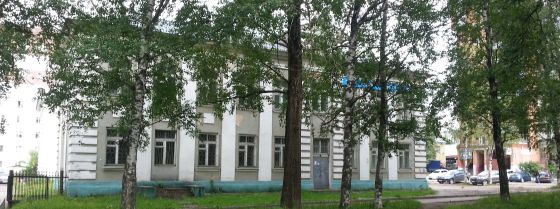 Череповецкий торгово-экономический колледж