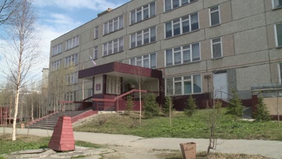 Апатитский политехнический колледж им. Г.А. Голованова