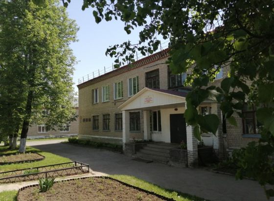 Краснобаковский филиал Варнавинский технолого-экономический техникум