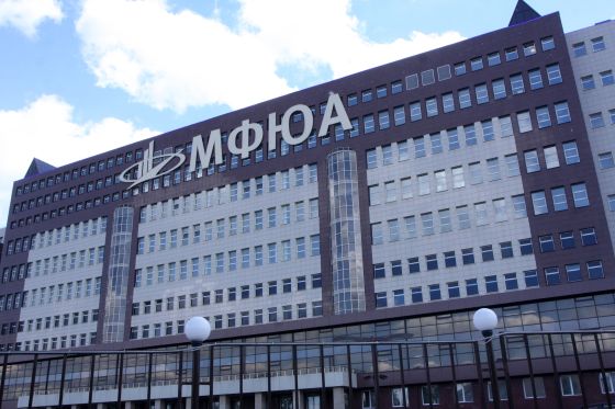 Колледж при Московском финансово-юридическом университете