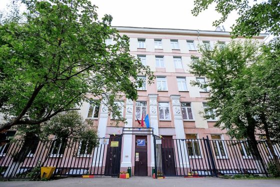 Колледж современных технологий имени Героя Советского Союза М.Ф. Панова