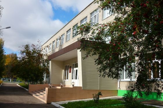 Нижнекамский медицинский колледж