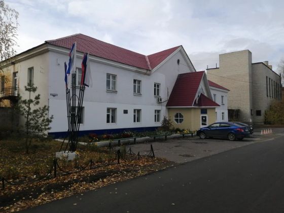 Железнодорожный колледж имени В.М. Баранова