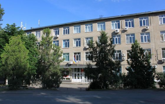 Новочеркасский колледж промышленных технологий и управления