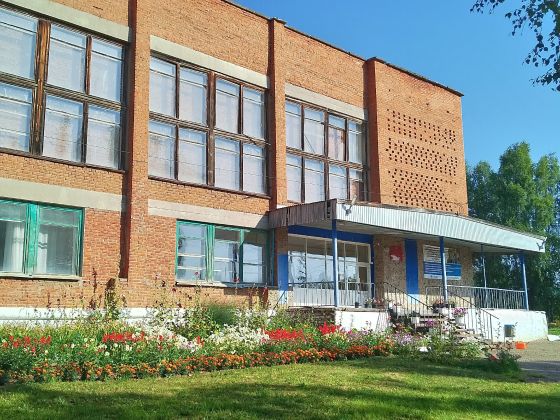 Ижевский промышленно-экономический колледж филиал в г. Можга