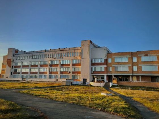 Саровский политехнический техникум имени дважды Героя Социалистического Труда Бориса Глебовича Музрукова