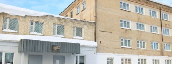 Верхнеуфалейский филиал Каслинского промышленно-гуманитарного техникума