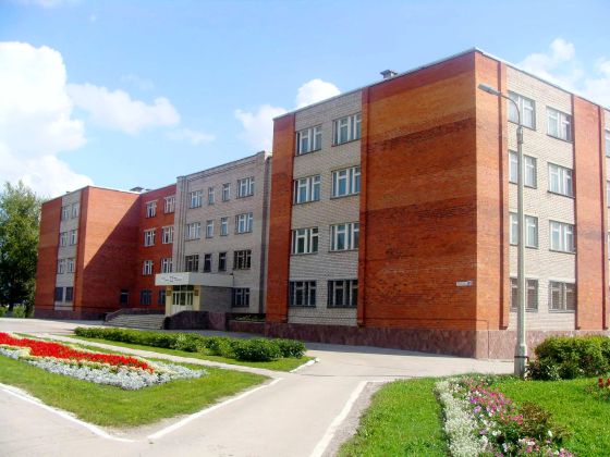 Белорецкий педагогический колледж
