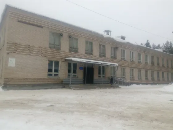 Лужский агропромышленный техникум