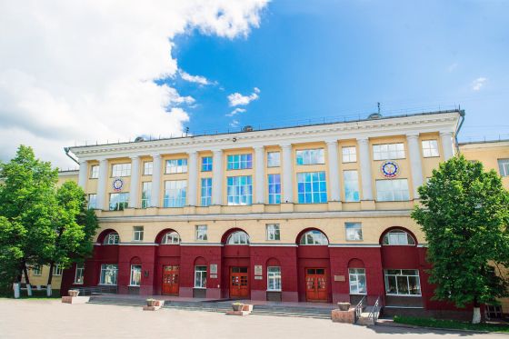 Колледж Кузбасского государственного технического университета имени Т.Ф. Горбачева