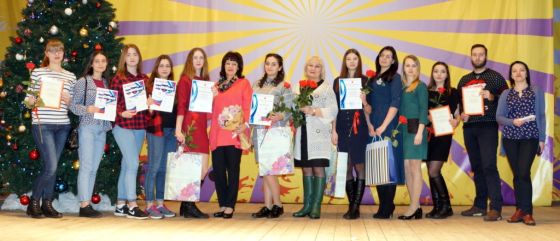 Угличский индустриально-педагогический колледж
