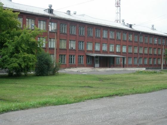 Кузнецкий техникум сервиса и дизайна им. В.А. Волкова